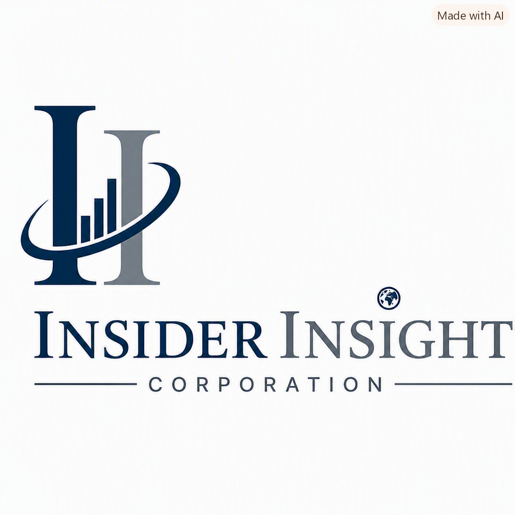 Insider Insight Consultancy Corporation